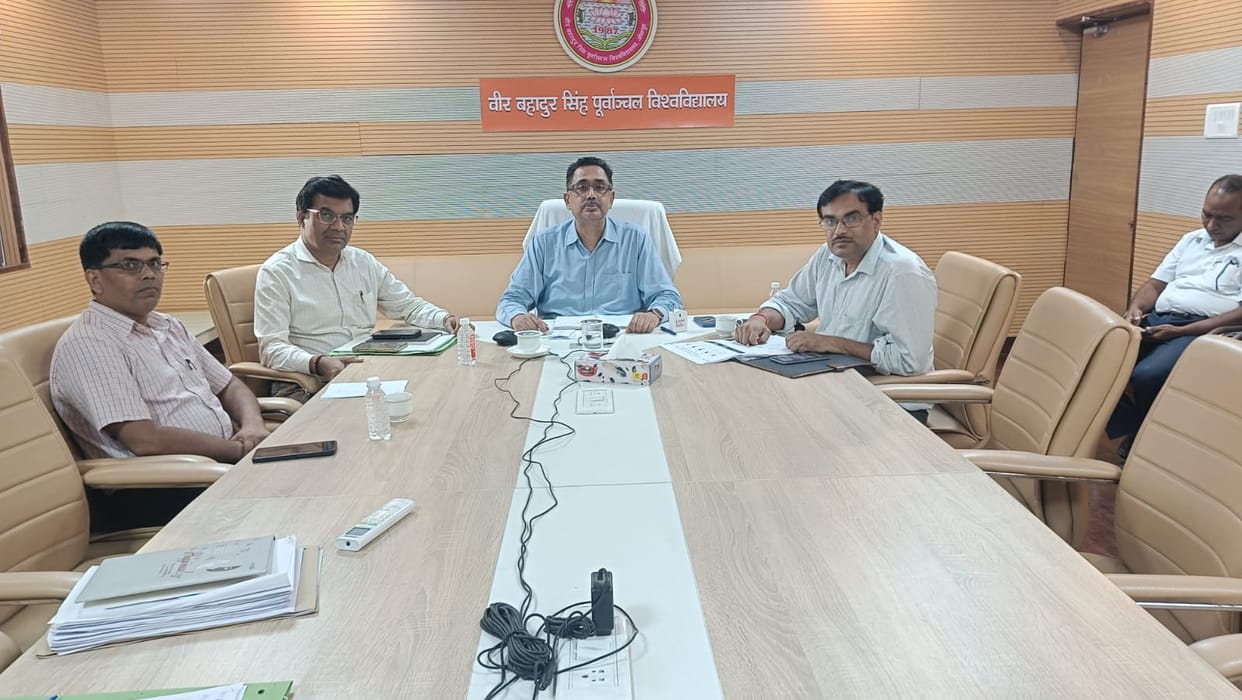 Poovivi will train students according to the demands of industries