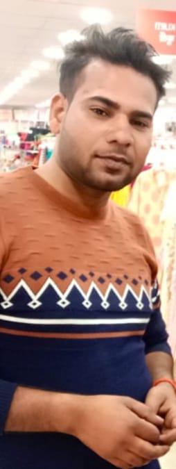 Accused of murdering a friend to avoid falling victim to a cyber scam.