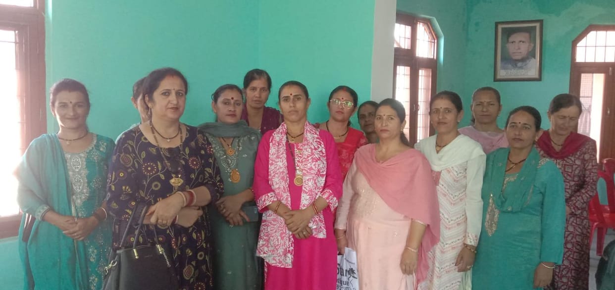 aanganbadi workers demand