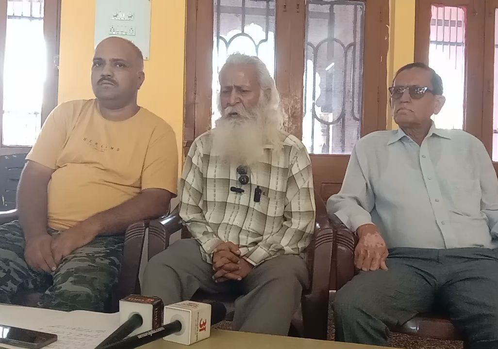 vaman dwadshi shobhayatra in nahan