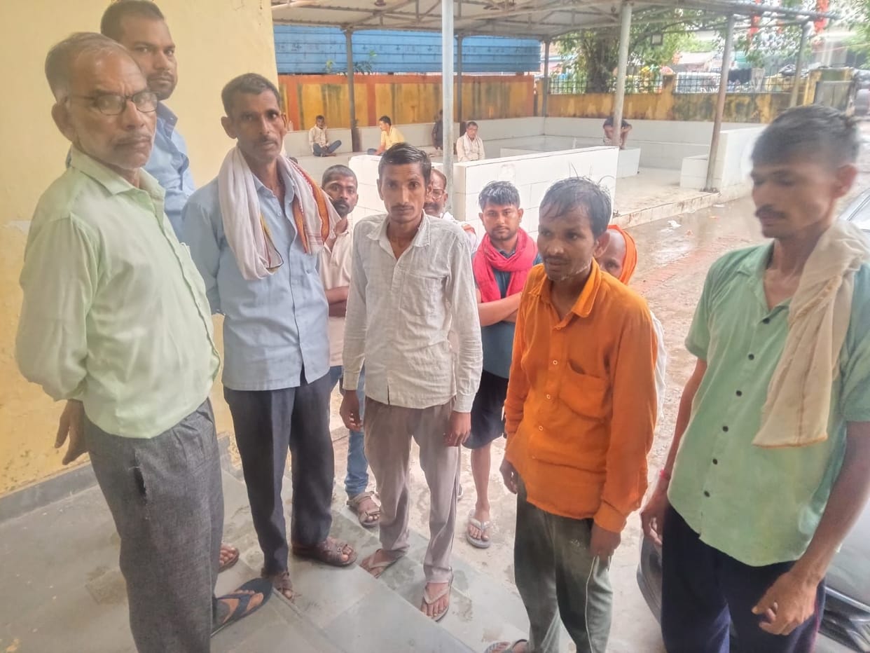 unnao news