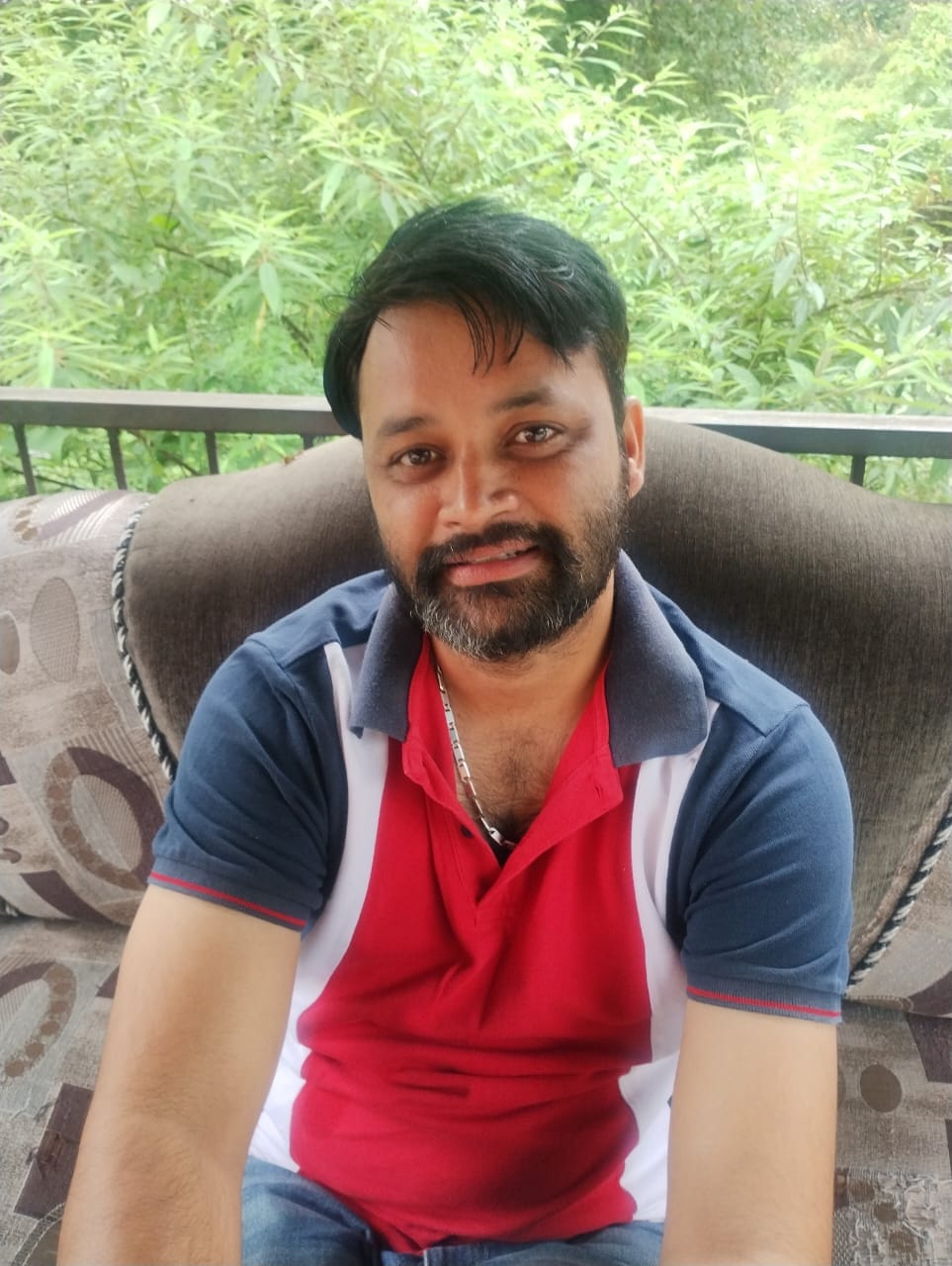 रजनीश, निवासी डिडवीं