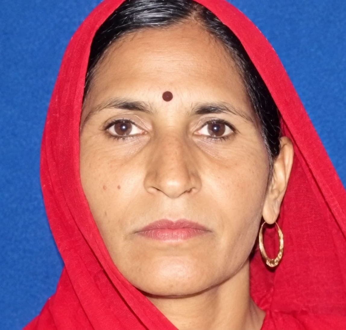 रामरती (फाइल फोटो)।