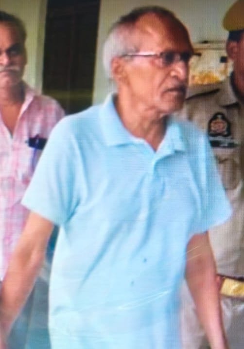 Three, including two dacoit brothers, get life imprisonment for killing a constable