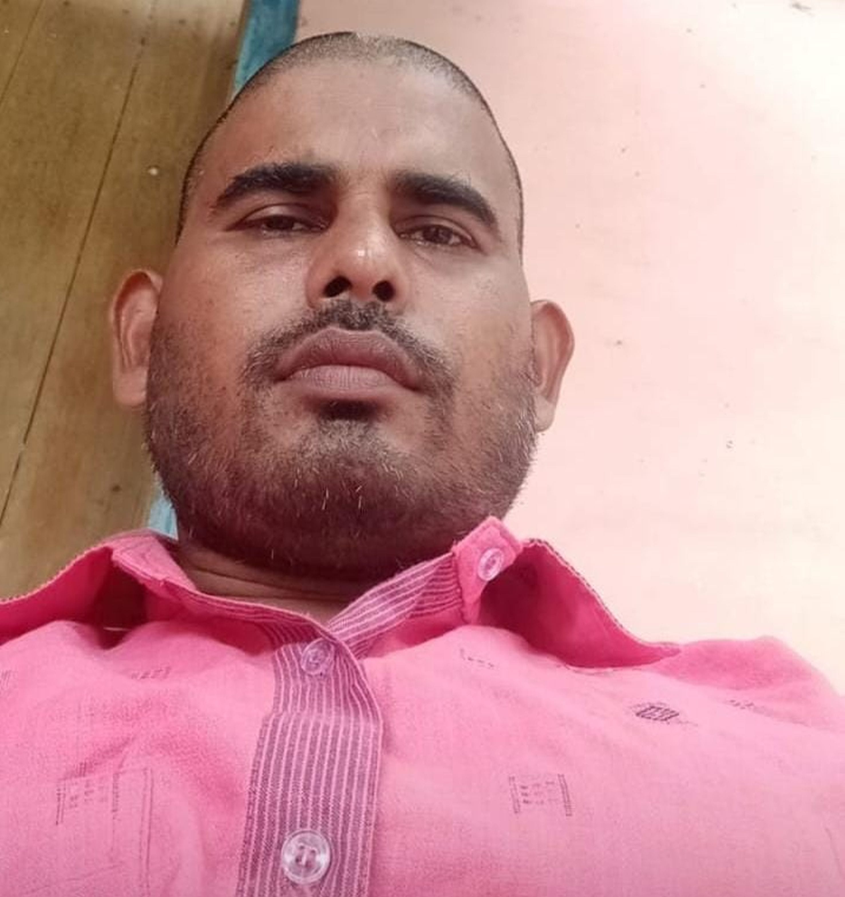 संजय की फाइल फोटो।