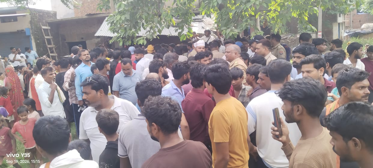 Post-mortem report fails to reveal the mystery behind Ayush's death.