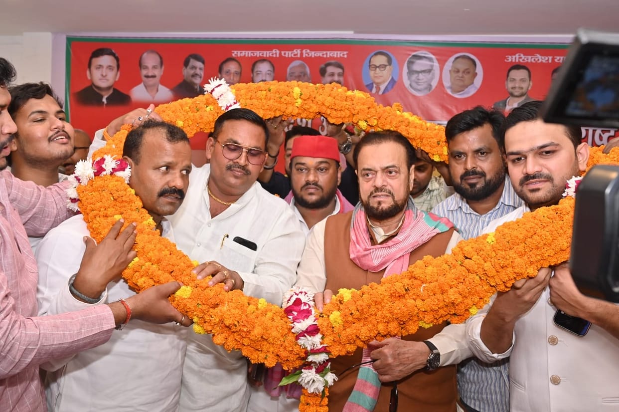 Bringing the SP to power in 2027 is everyone responsibility