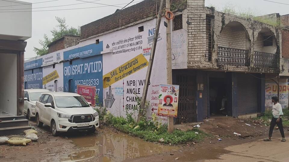 GST Checks Halt in Agra as Election Duty Leaves Tax Evasion Vehicles Unchecked