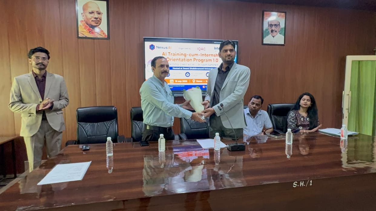 Provided information on the beneficial use of AI.