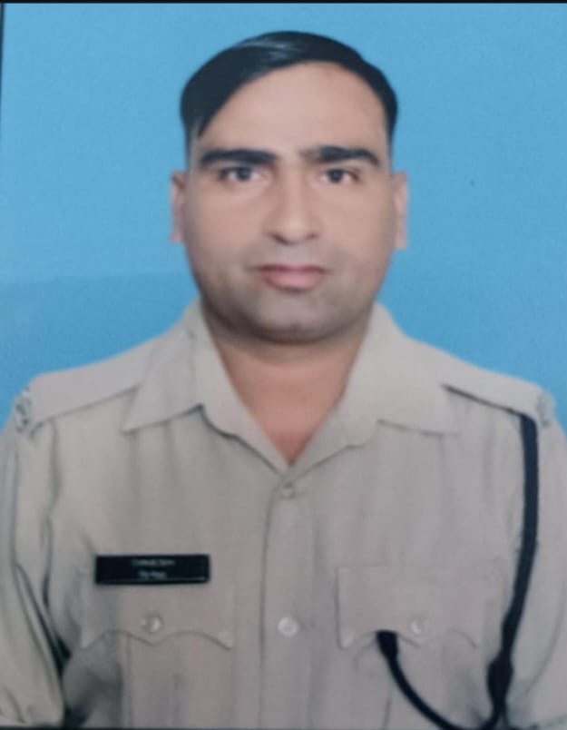  दिनेश, फाइल फोटोरोहाना हादसे से संबंधित