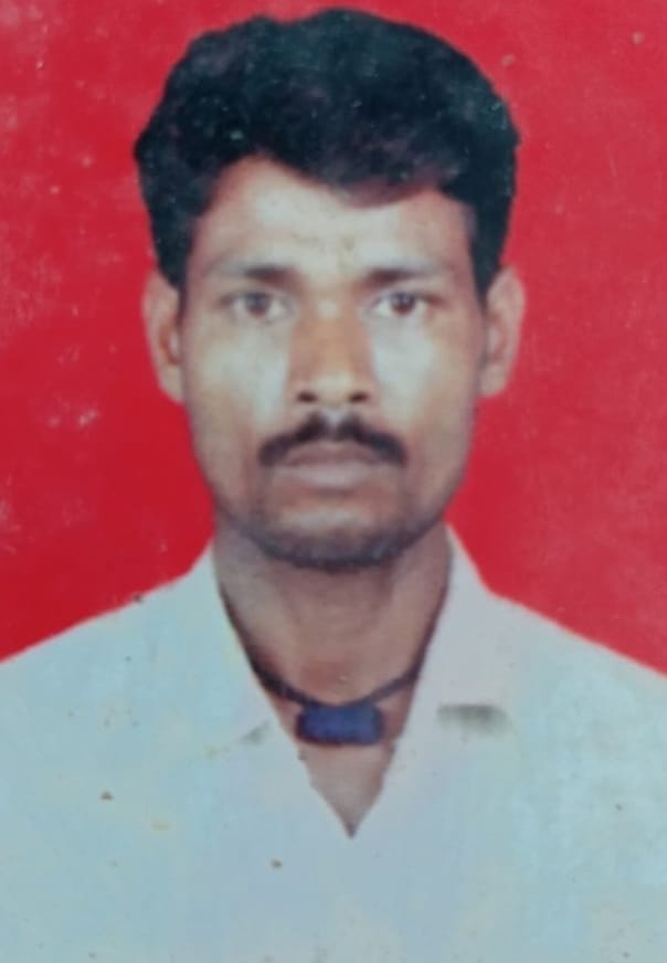  धर्मदेव निषाद की फ़ाइल फोटो