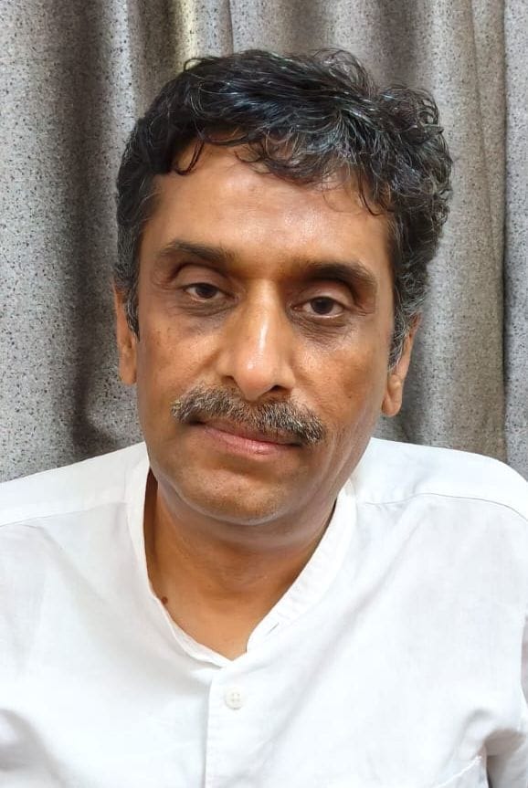 उद्यमी अजय जैन।