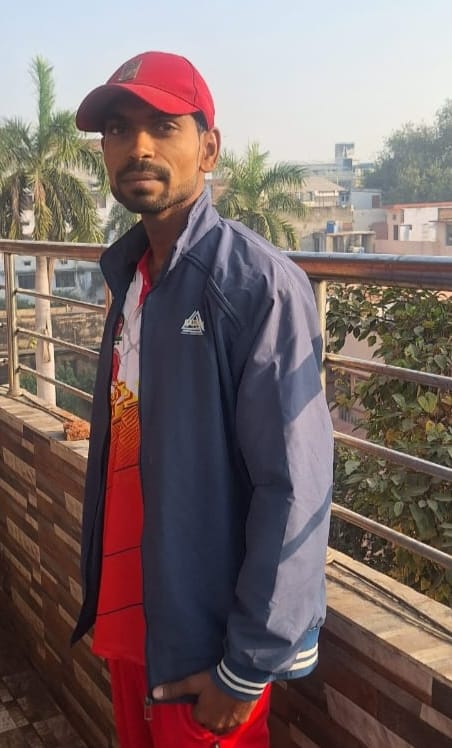 Agra's Vishnu to shine in Kanpur's Divyang Cricket League.