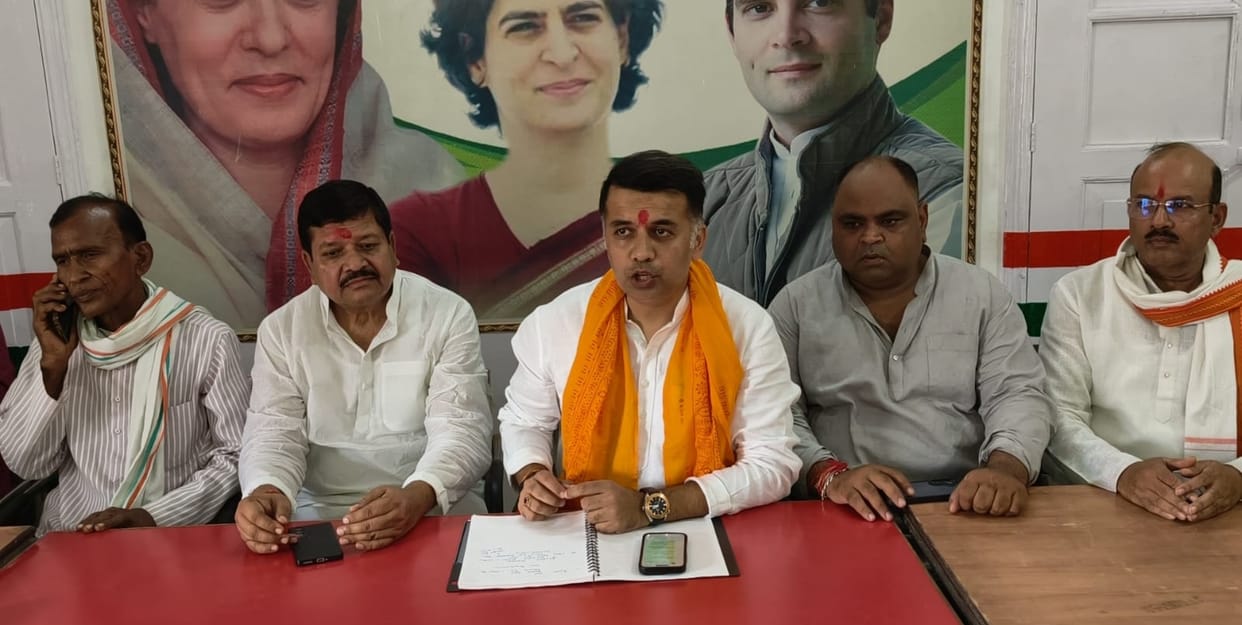Management of Ram Janmabhoomi should be handed over to religious scholars: Abhishek Dutt