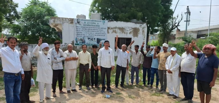 Demand for expansion of the Atal Canteen network and