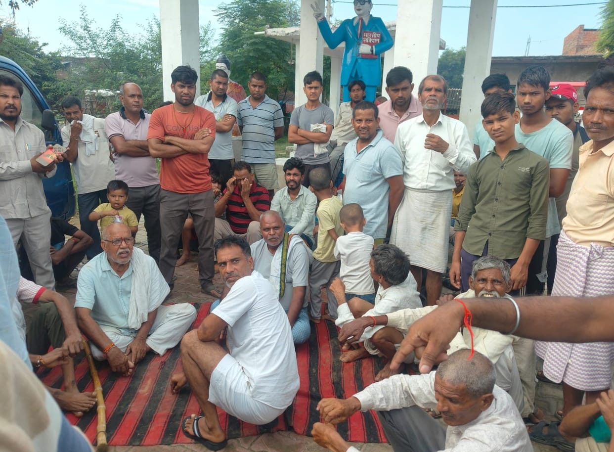 Panchayat's decision