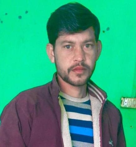 Youth from Dahgawan run over and killed by a truck in Dadri