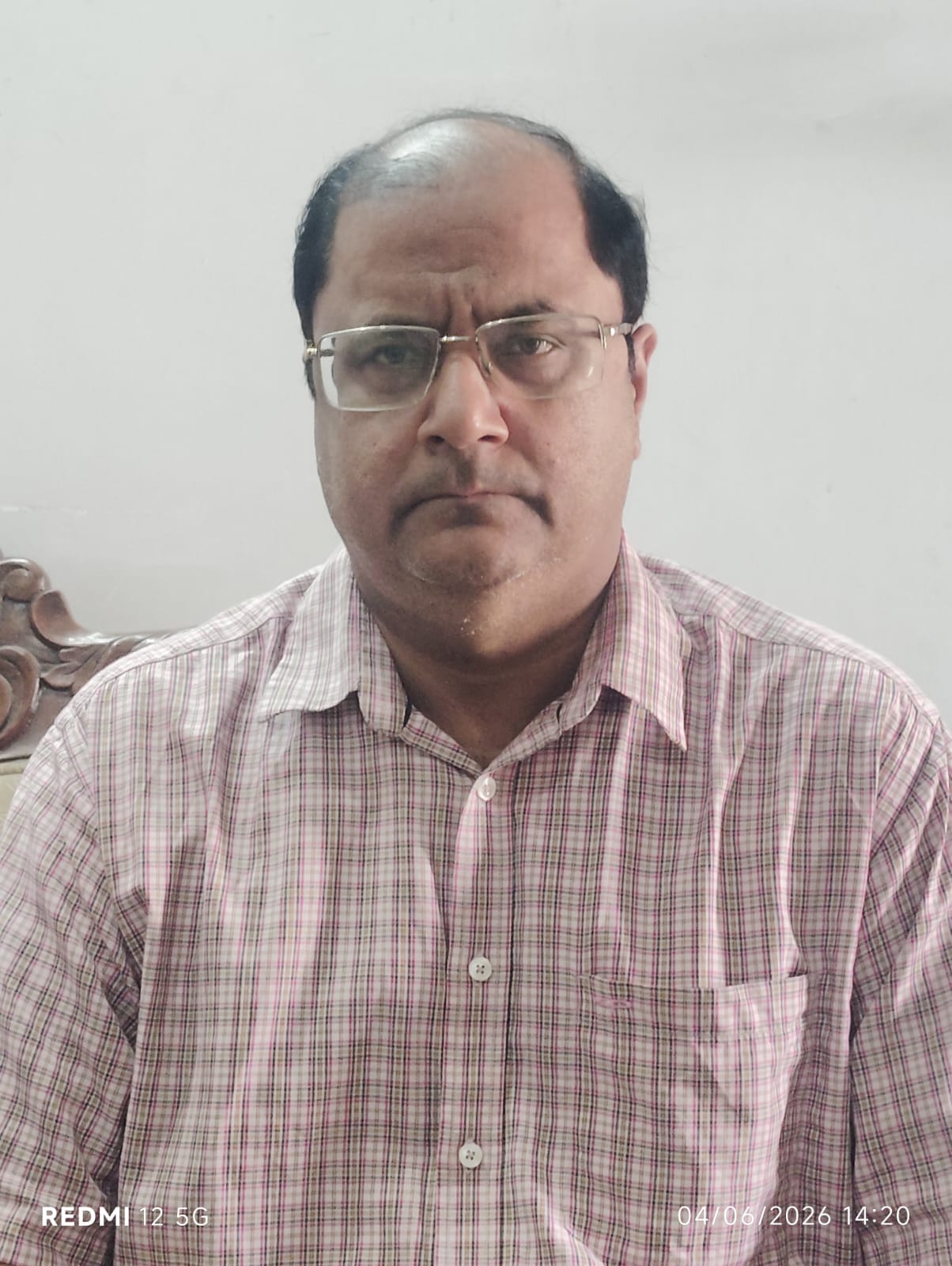 डॉ. अमित कोहली, न्यूरोसर्जन