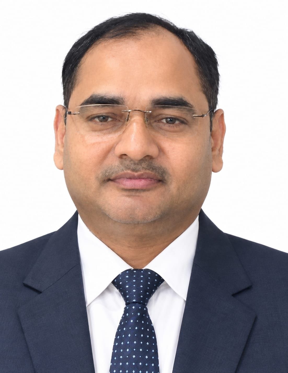 Dr. Devendra from Gonda selected for the post of Registrar