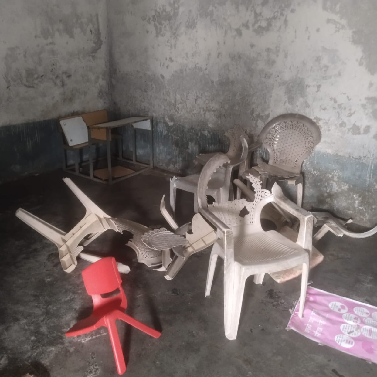 todfod in dhang rohana school