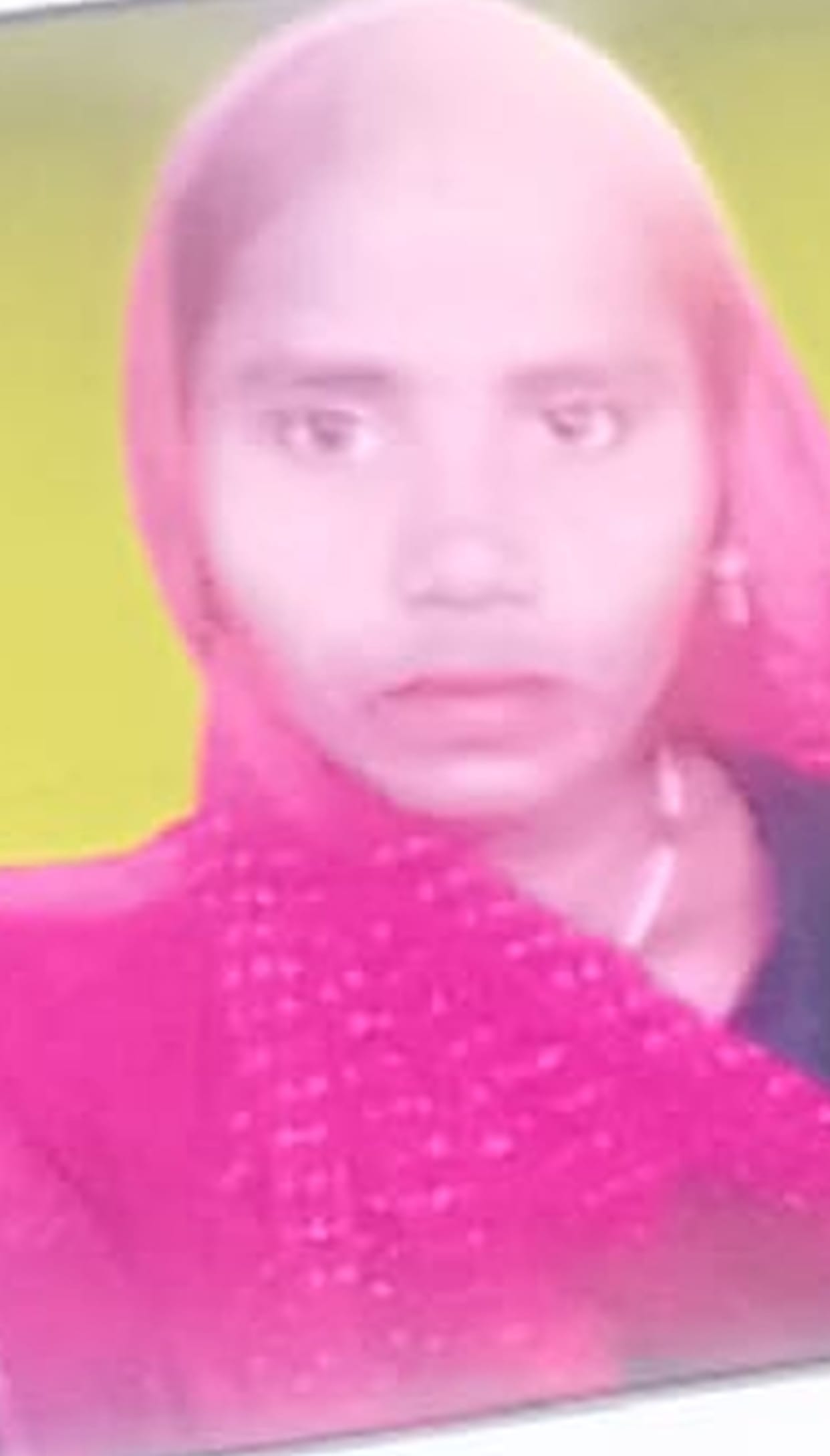 Woman, upset over husband's scolding, ends life by consuming poison.