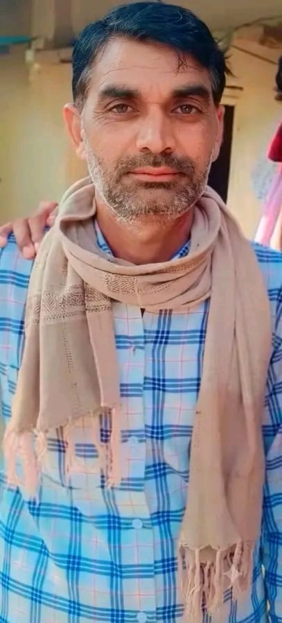 Injured Panchayat Mitra dies during treatment.