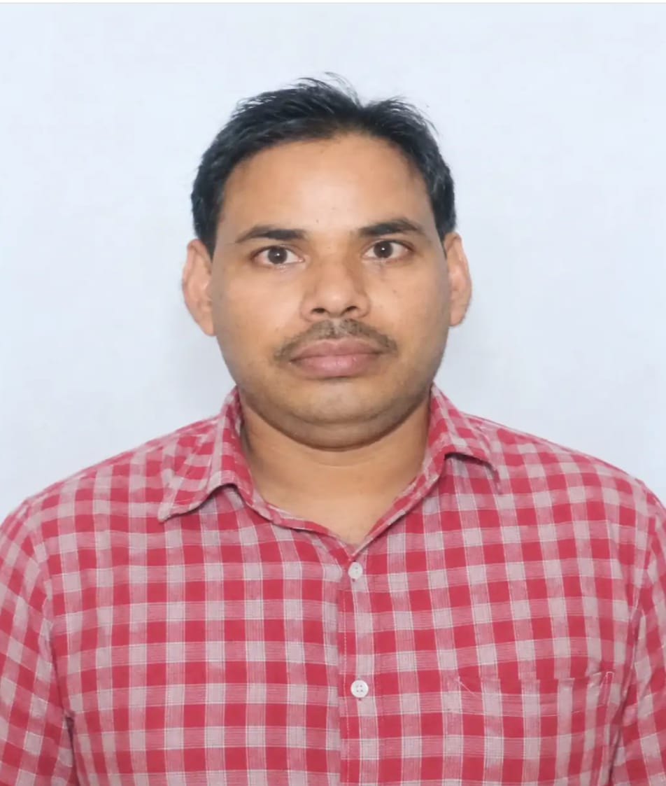 फोटो। कलन्दरपुर मृतक राम सिंह की फाइल फोटो