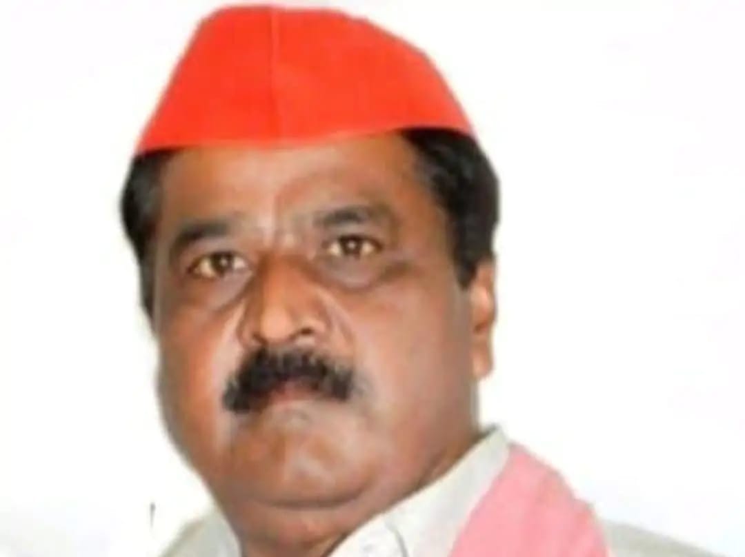 District Panchayat President inaugurated development works.