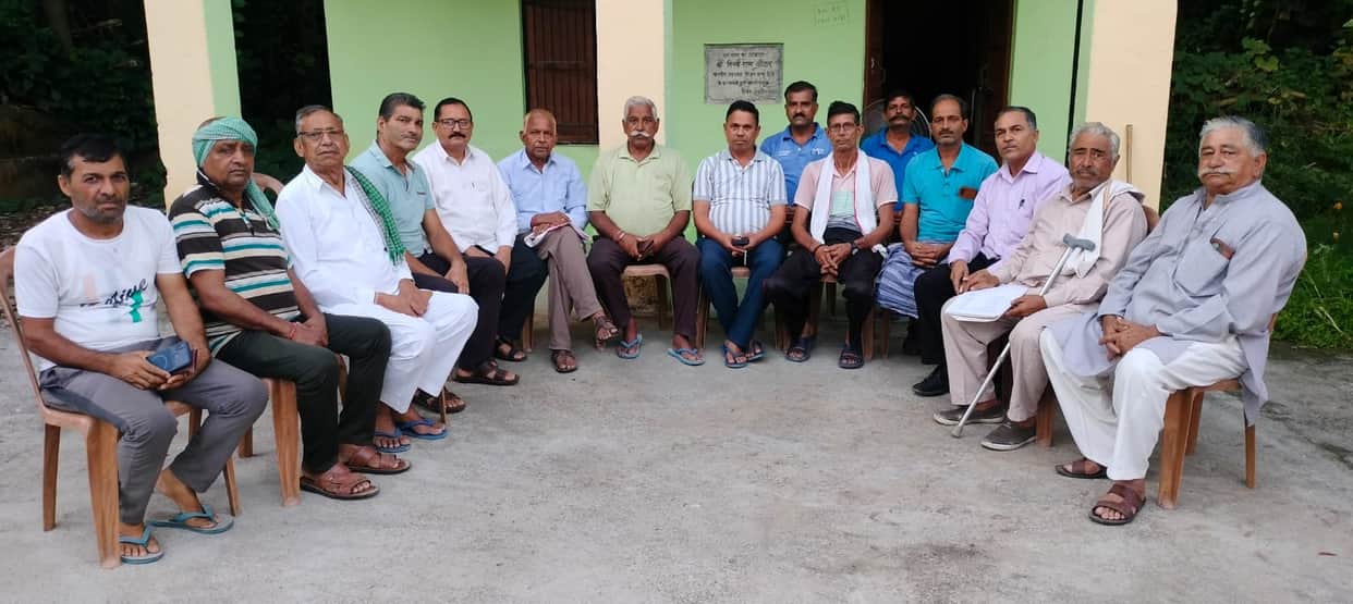 A five-day fair will be held in Bala village starting September 30.