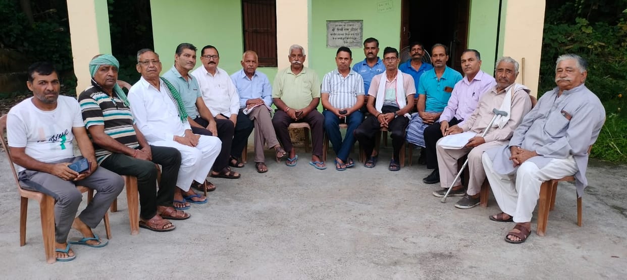A five-day fair will be held in Bala village starting September 30.