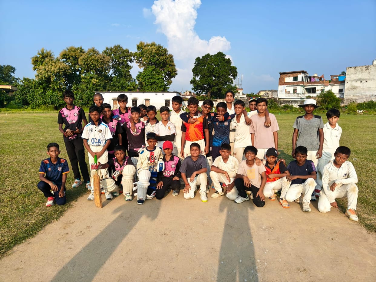 Dubaulia defeated Academy Boys