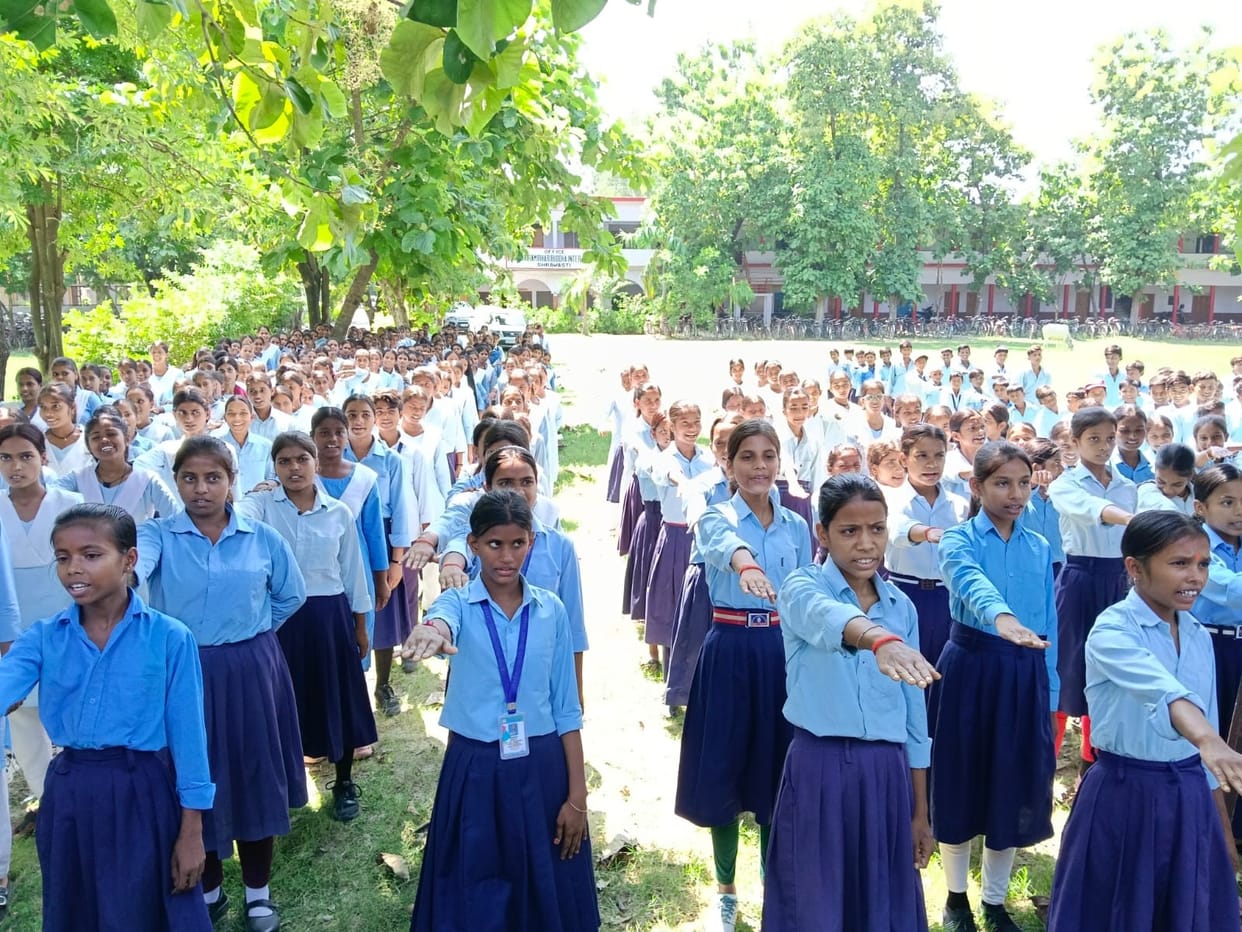 Awareness Seminar on the Eradication of Child Marriage