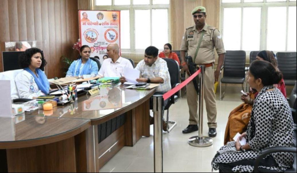 Husband died in a road accident; application for assistance also rejected