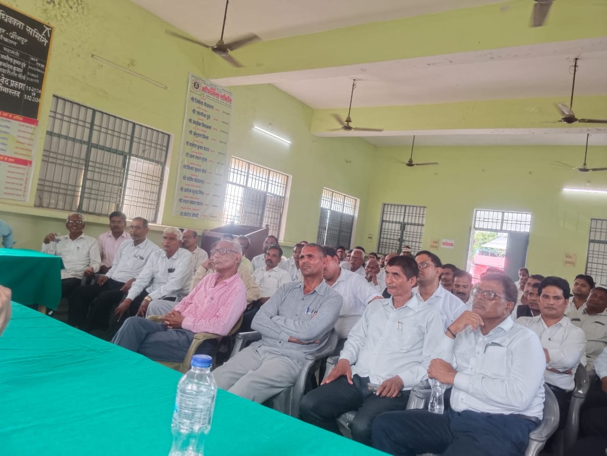 Proposal to boycott SDM Judicial Court passed