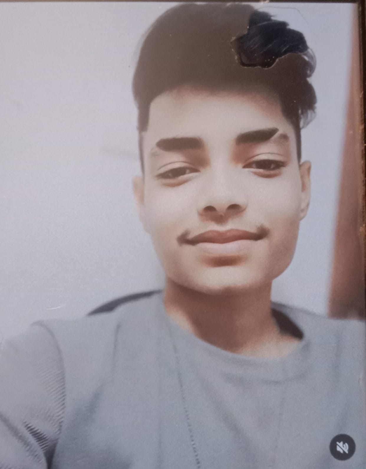 No scratch on the bike, young man dies under suspicious circumstances
