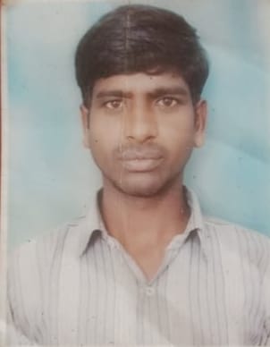 A villager died after drowning in water filled in the field