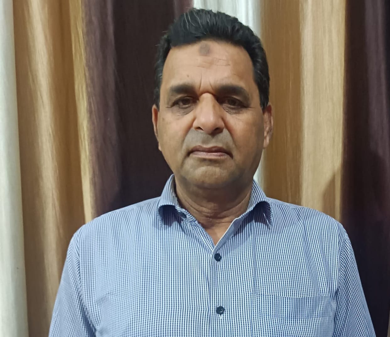 District exporters eye tariffs, seek new markets.