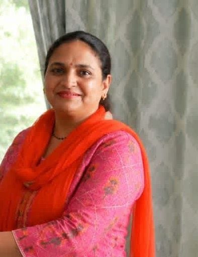 पूनम शर्मा बनी जिला कांग्रेस कमेटी कुल्लू की सचिव। संवाद