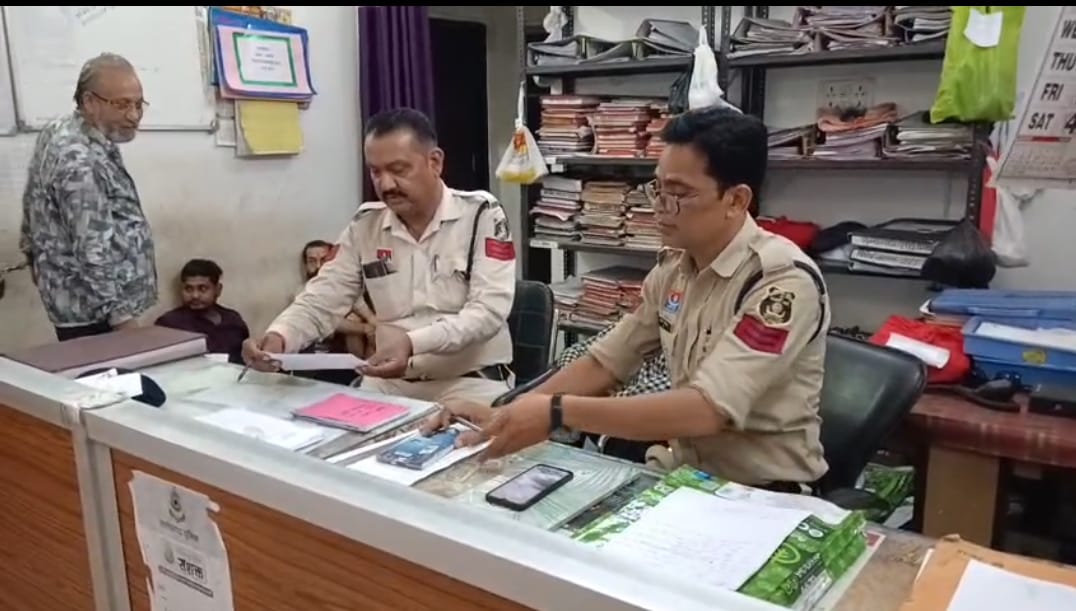 पैसों की लालच और गैंगरेप की झूठी कहानी