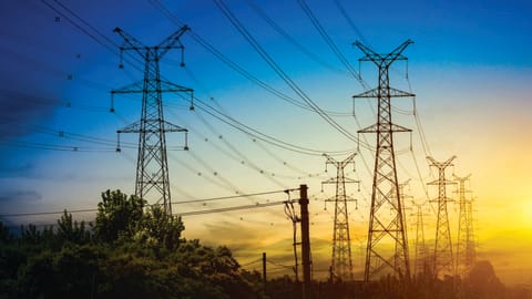 Power supply will remain suspended in several areas of the capital today.