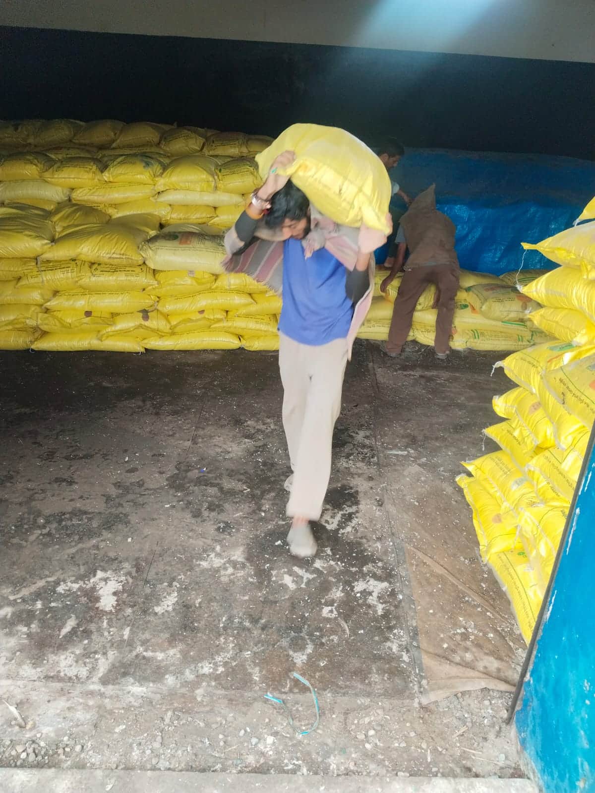 khad sale on portel