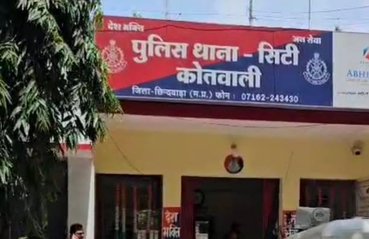 Husband, mother-in-law arrested in suicide case of constable's wife