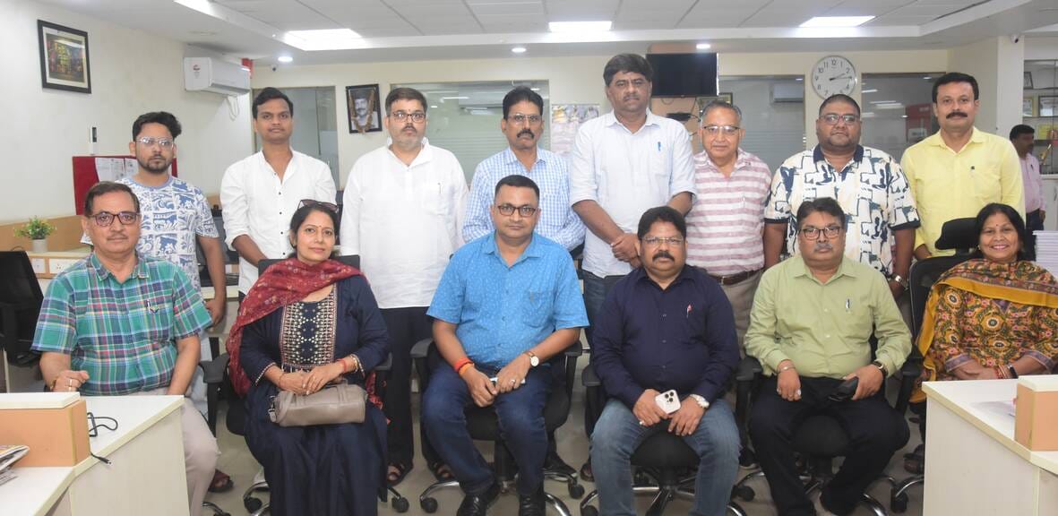 Collective participation is essential for Lucknow to retain the top spot for clean air.
