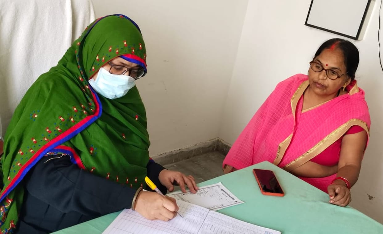 Health deteriorating due to fluctuating weather