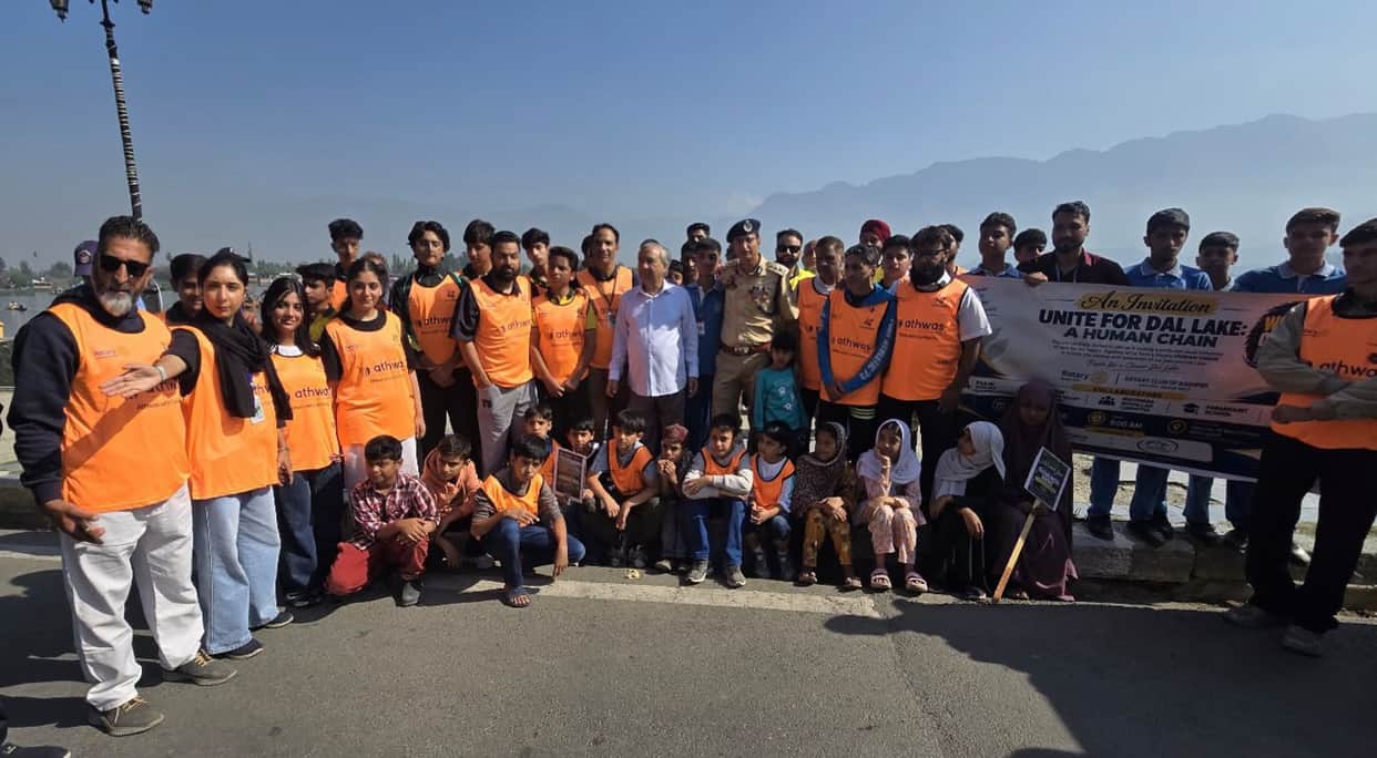 jammu and kashmir news