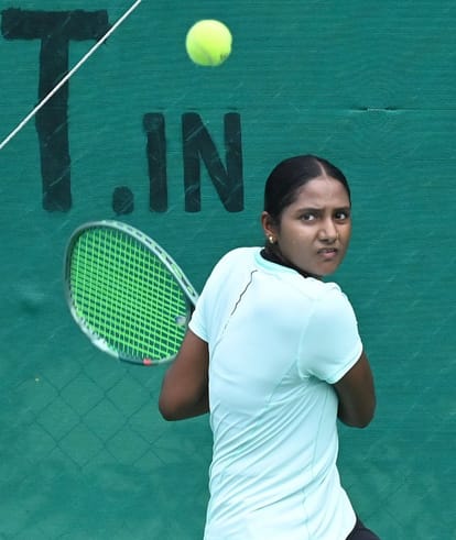 आरएस सागर मेमोरियल ऑल इंडिया महिला प्राइजमनी टेनिस टूर्नामेंट 