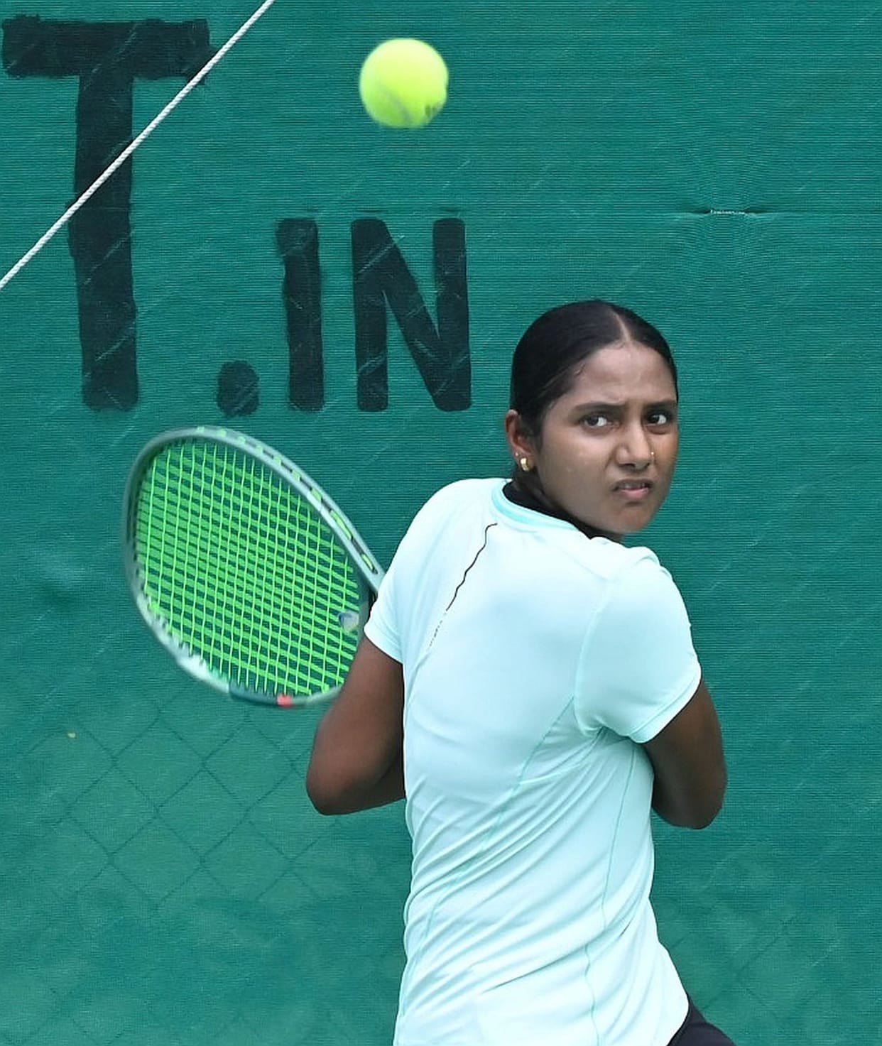 UP's Ananya, Shatakshi, and Shagun emerge victorious.