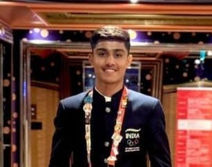 Six of our athletes will showcase their prowess at the Asian Games.