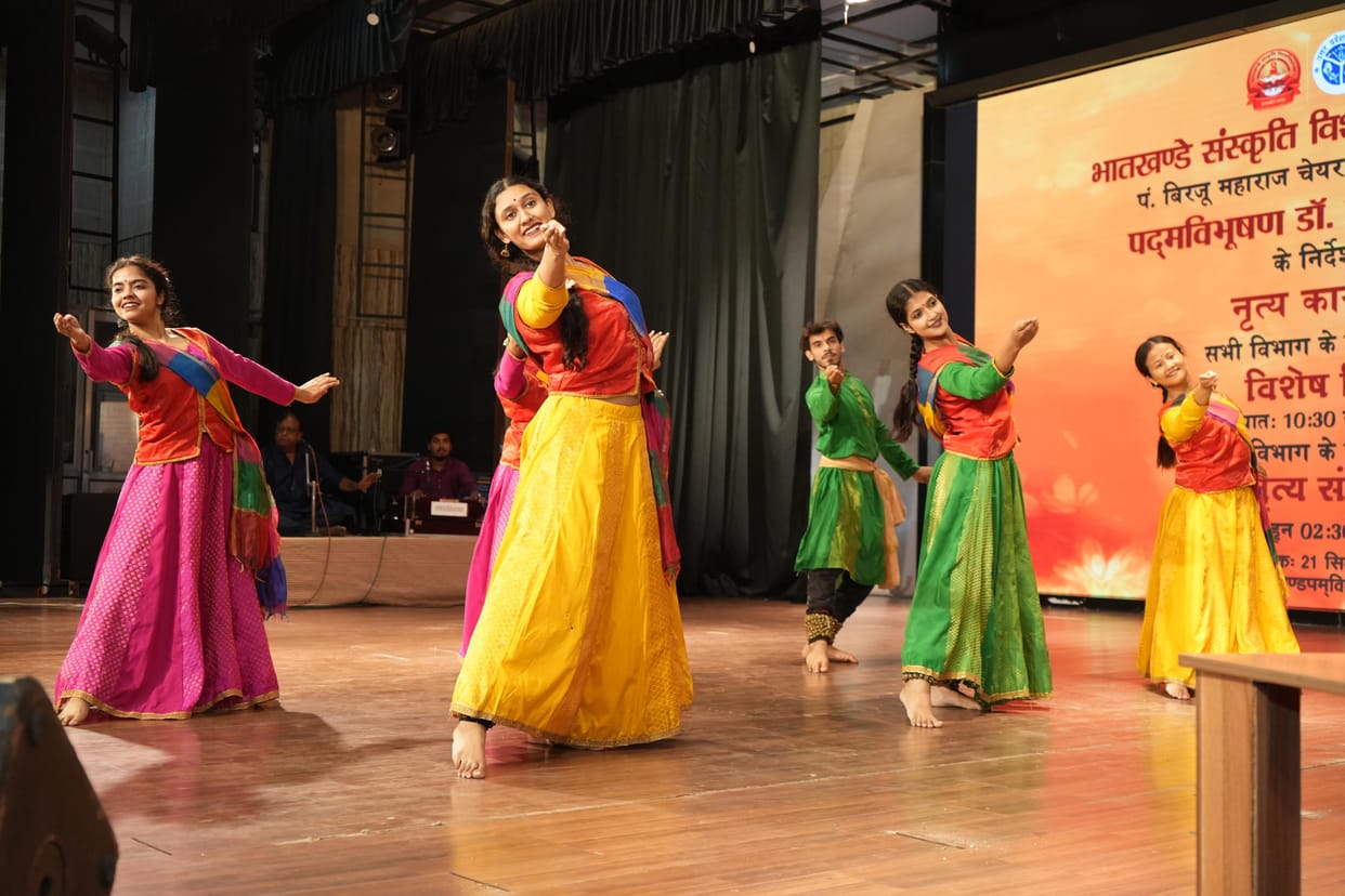 Art requires not just talent, but also dedication and sensitivity: Sonal Mansingh