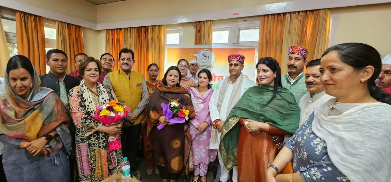 Congress to strengthen organization from block to booth level: Vadit